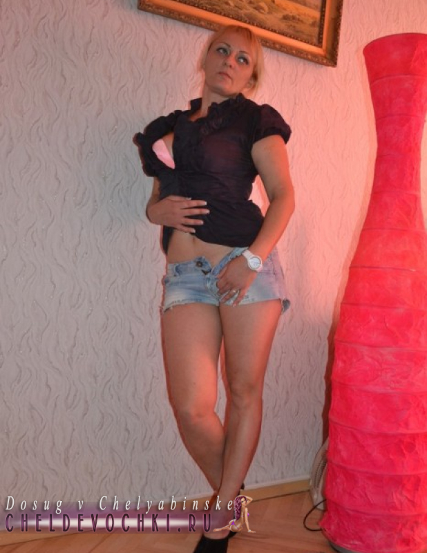 проститутка индивидуалка Владочка, Челябинск, +7 (900) 065-1535