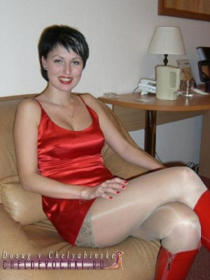 индивидуалка проститутка Регина, 28, Челябинск
