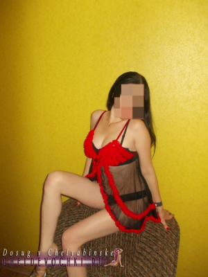 индивидуалка проститутка Линда, 28, Челябинск