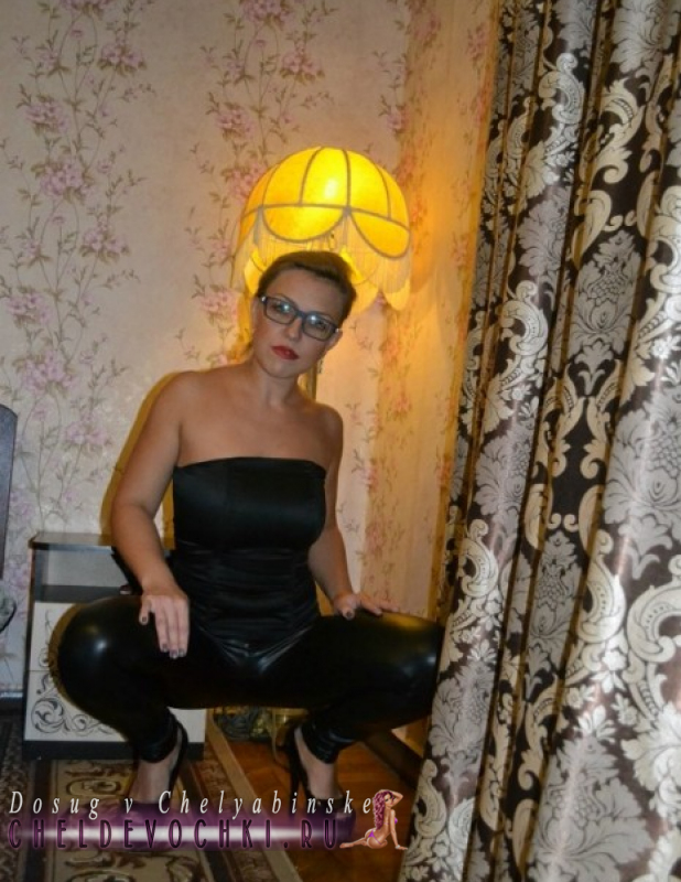 проститутка путана Марго, Челябинск, +7 (908) 581-1022