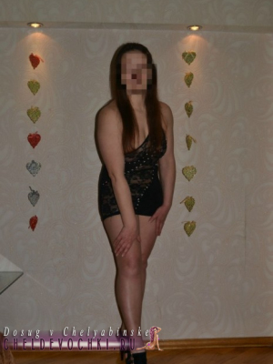 индивидуалка проститутка Света, 35, Челябинск